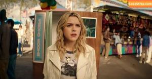 Kiernan Shipka photo #0935