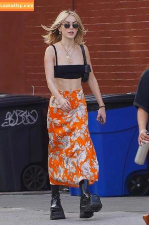 Kiernan Shipka photo #0940