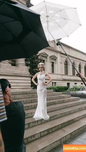 Kiernan Shipka photo #0970