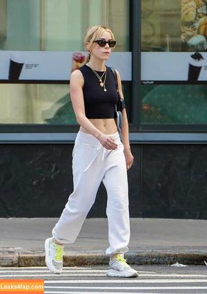 Kiernan Shipka photo #0985