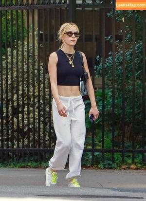 Kiernan Shipka photo #0987