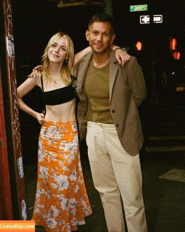 Kiernan Shipka / AdventuresSabrina / kiernanshipka leaked photo photo #1031