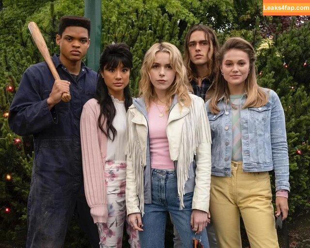 Kiernan Shipka / AdventuresSabrina / kiernanshipka leaked photo photo #1034