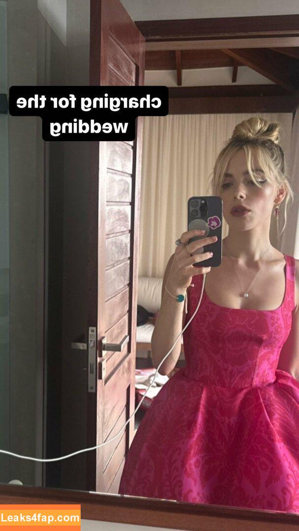 Kiernan Shipka / AdventuresSabrina / kiernanshipka leaked photo photo #1040