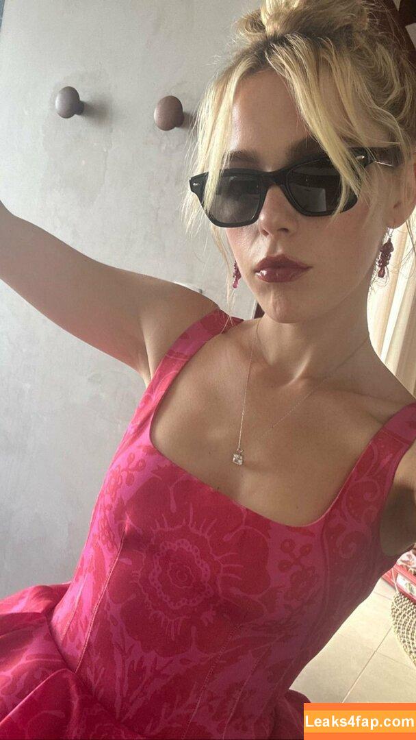 Kiernan Shipka / AdventuresSabrina / kiernanshipka leaked photo photo #1041