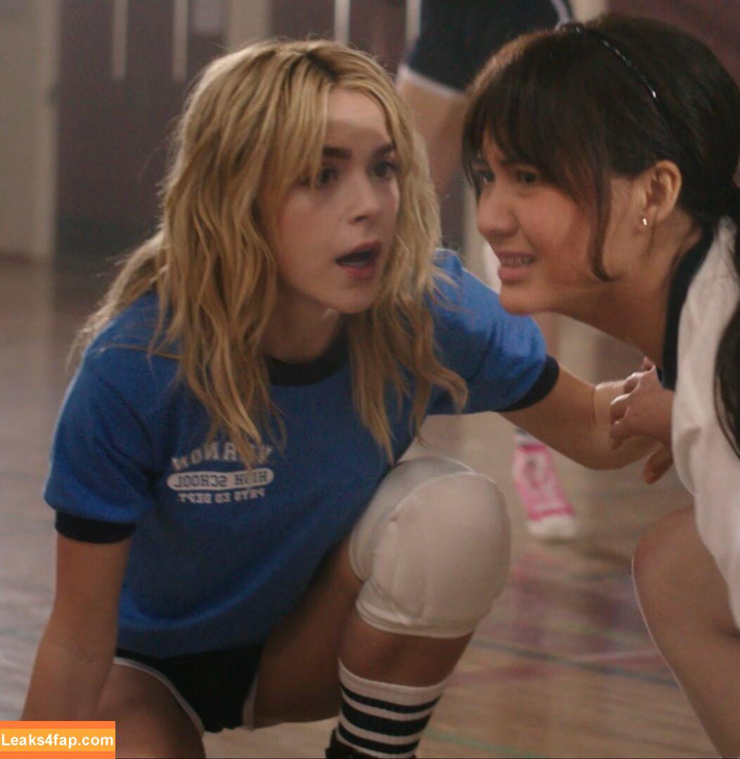 Kiernan Shipka / AdventuresSabrina / kiernanshipka leaked photo photo #1049