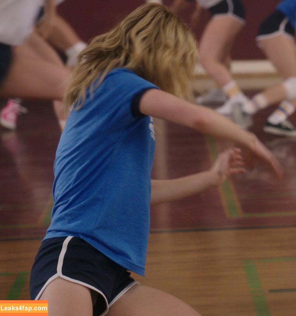 Kiernan Shipka / AdventuresSabrina / kiernanshipka leaked photo photo #1050