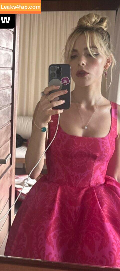 Kiernan Shipka / AdventuresSabrina / kiernanshipka leaked photo photo #1054