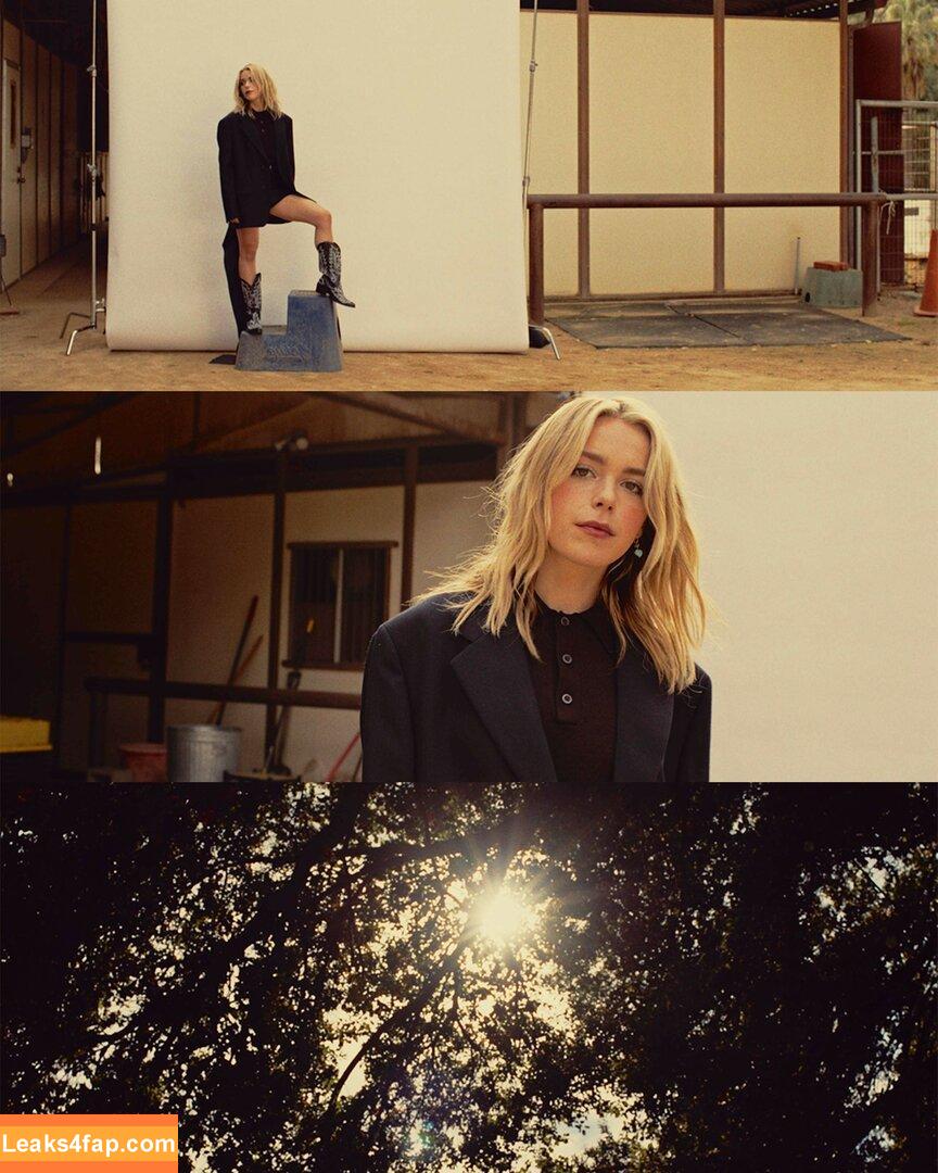 Kiernan Shipka / AdventuresSabrina / kiernanshipka leaked photo photo #1061