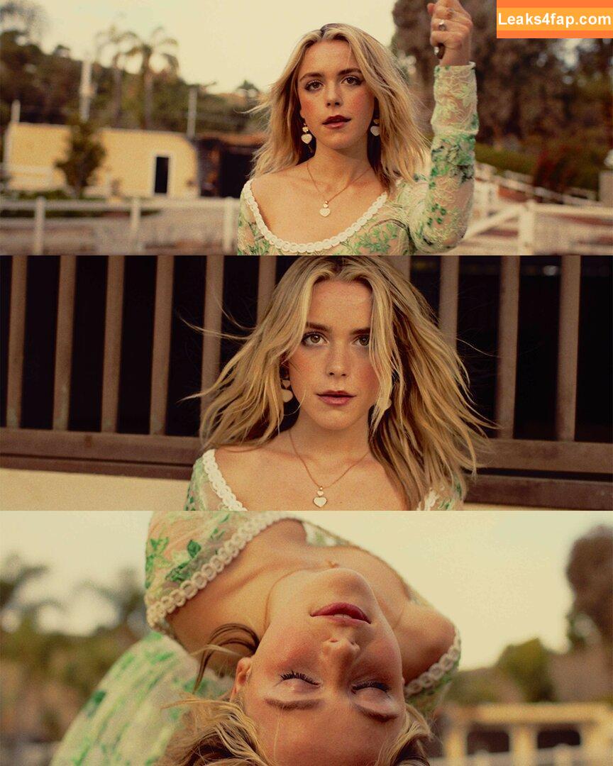 Kiernan Shipka / AdventuresSabrina / kiernanshipka leaked photo photo #1063