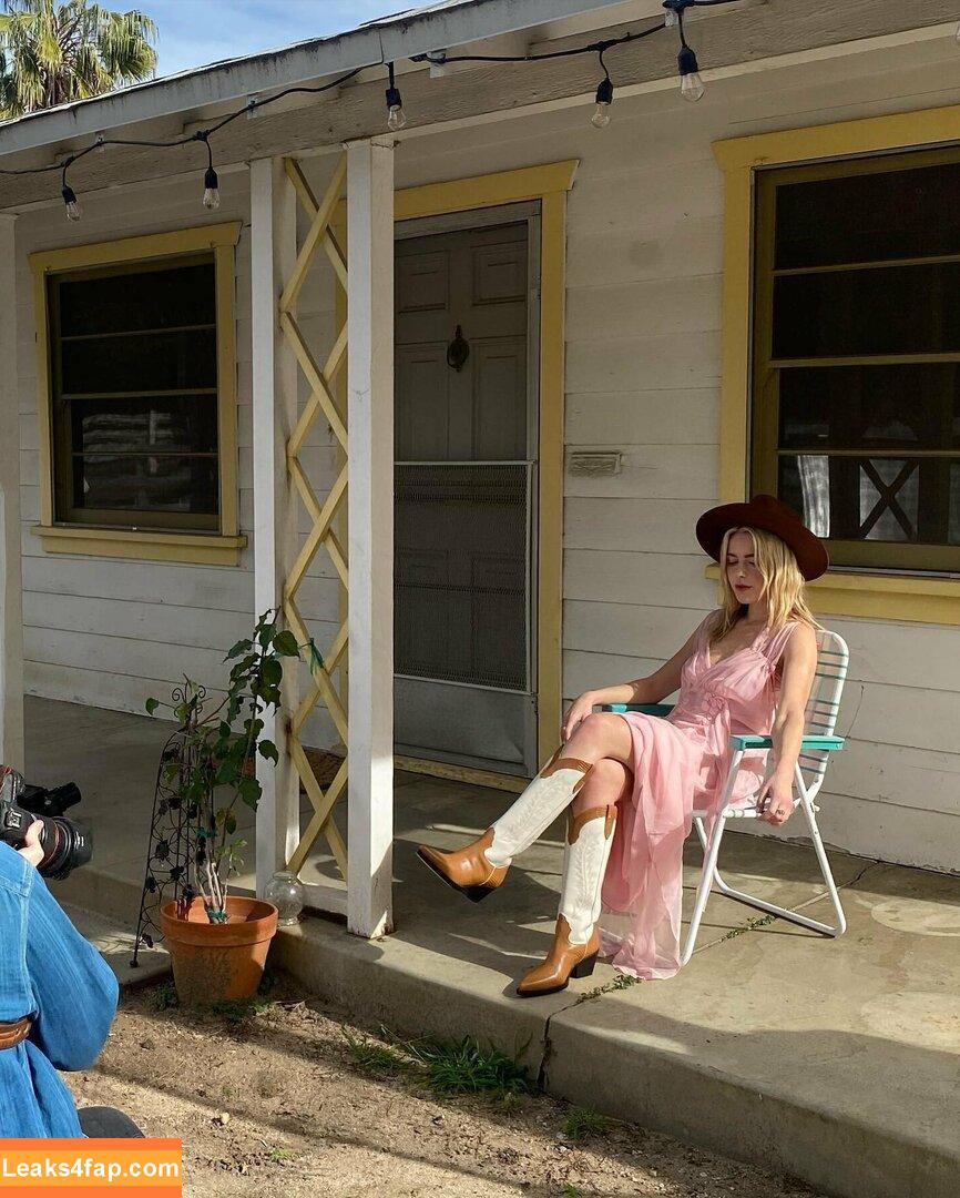 Kiernan Shipka / AdventuresSabrina / kiernanshipka leaked photo photo #1069