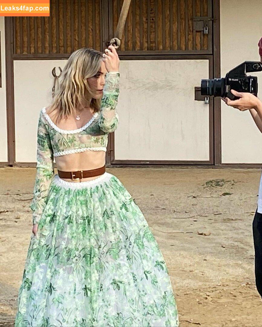 Kiernan Shipka / AdventuresSabrina / kiernanshipka leaked photo photo #1070