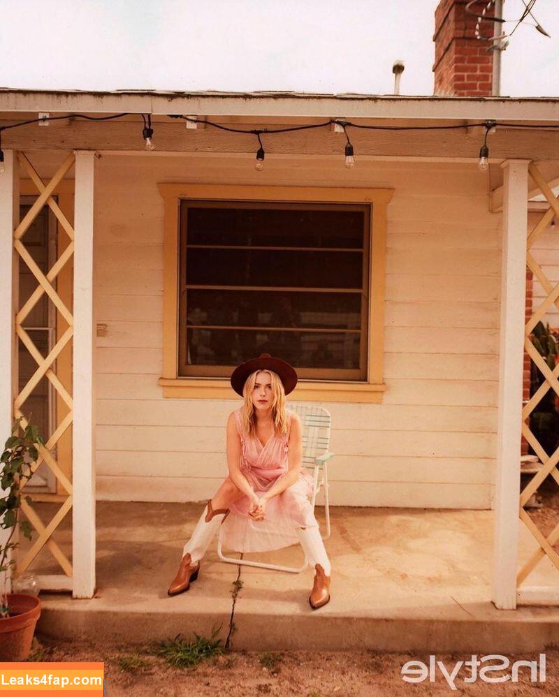 Kiernan Shipka / AdventuresSabrina / kiernanshipka leaked photo photo #1075