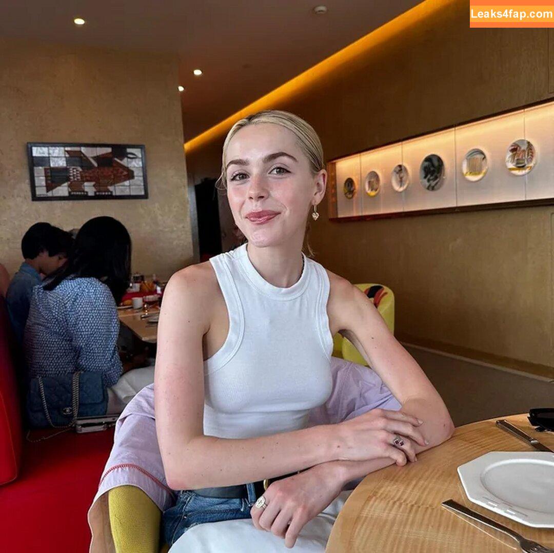 Kiernan Shipka / AdventuresSabrina / kiernanshipka слитое фото фото #1078