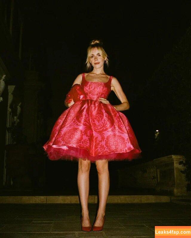 Kiernan Shipka / AdventuresSabrina / kiernanshipka leaked photo photo #1085