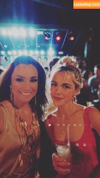 Kiernan Shipka / AdventuresSabrina / kiernanshipka leaked photo photo #1090