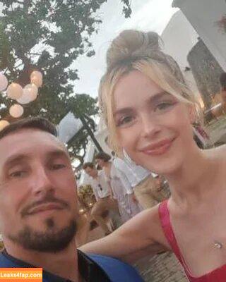 Kiernan Shipka / AdventuresSabrina / kiernanshipka leaked photo photo #1091