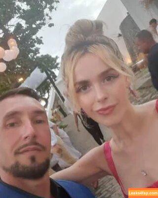 Kiernan Shipka / AdventuresSabrina / kiernanshipka leaked photo photo #1092