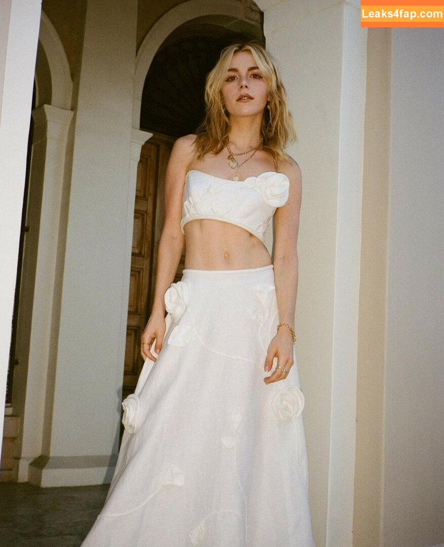 Kiernan Shipka / AdventuresSabrina / kiernanshipka leaked photo photo #1105