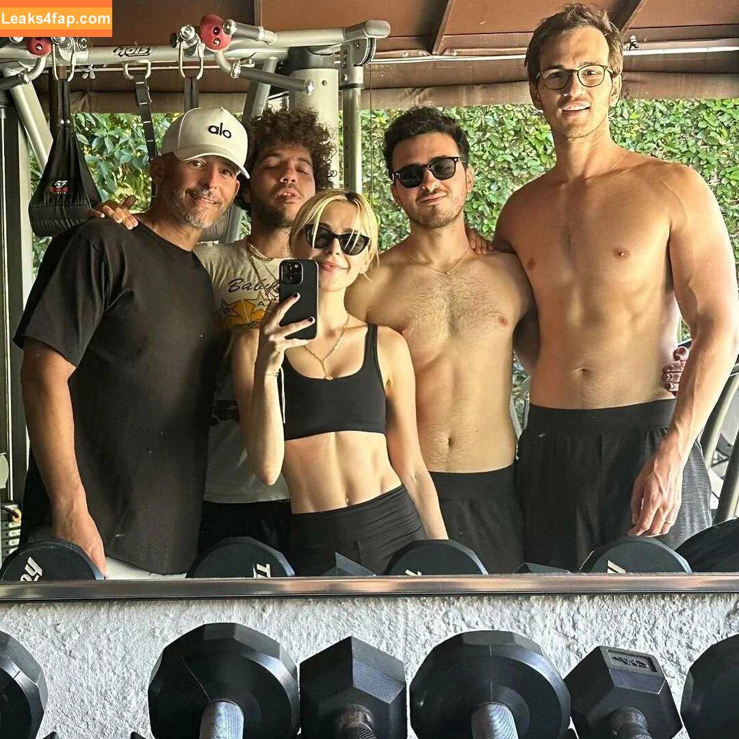 Kiernan Shipka / AdventuresSabrina / kiernanshipka leaked photo photo #1109