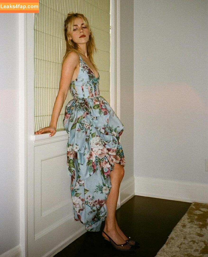 Kiernan Shipka / AdventuresSabrina / kiernanshipka leaked photo photo #1110