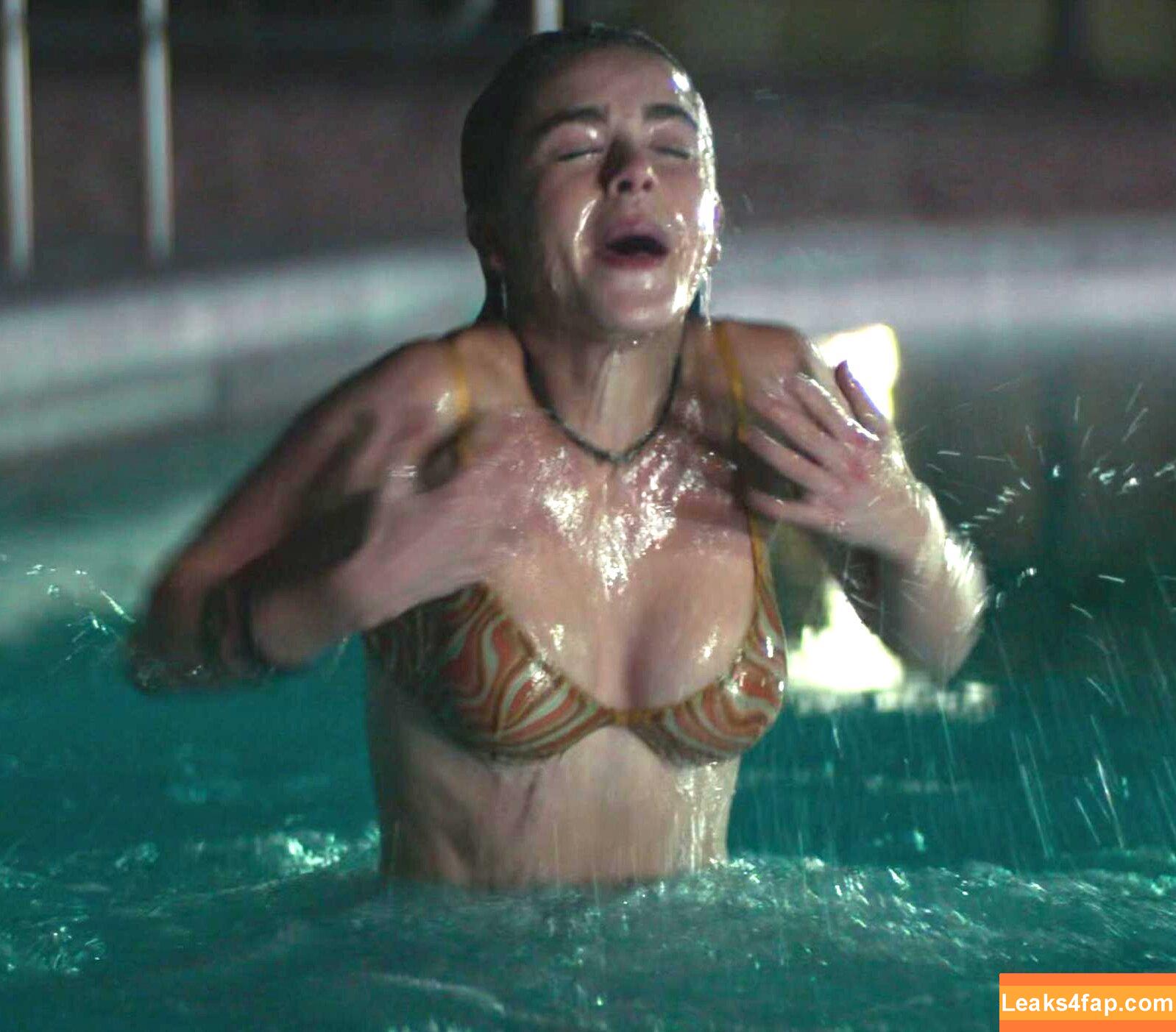 Kiernan Shipka / AdventuresSabrina / kiernanshipka leaked photo photo #1115