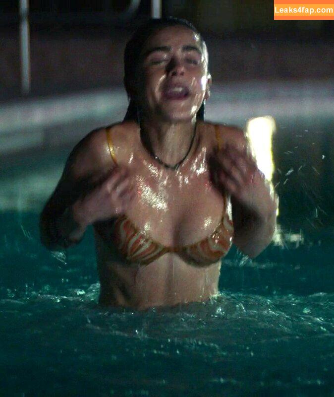 Kiernan Shipka / AdventuresSabrina / kiernanshipka leaked photo photo #1117