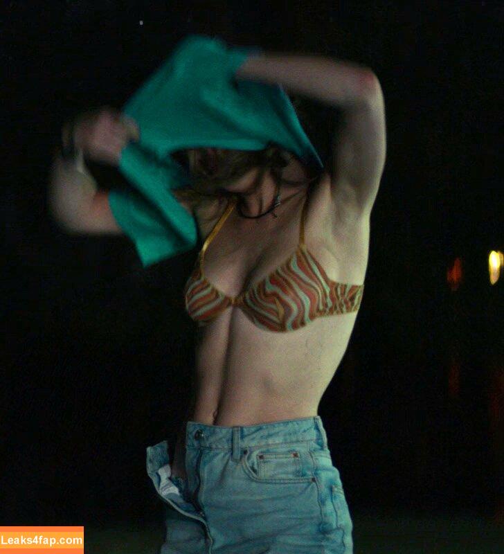 Kiernan Shipka / AdventuresSabrina / kiernanshipka leaked photo photo #1125