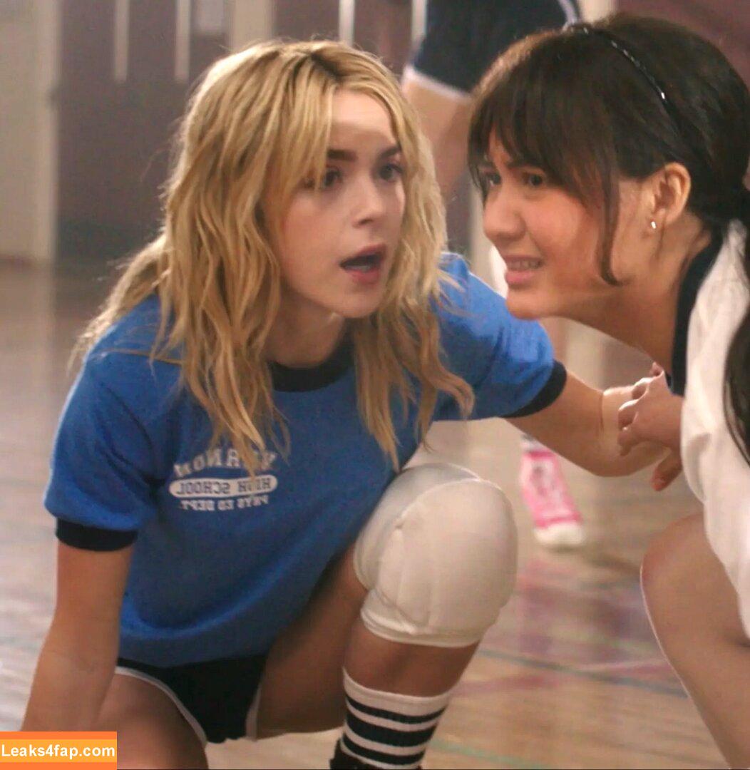 Kiernan Shipka / AdventuresSabrina / kiernanshipka leaked photo photo #1132