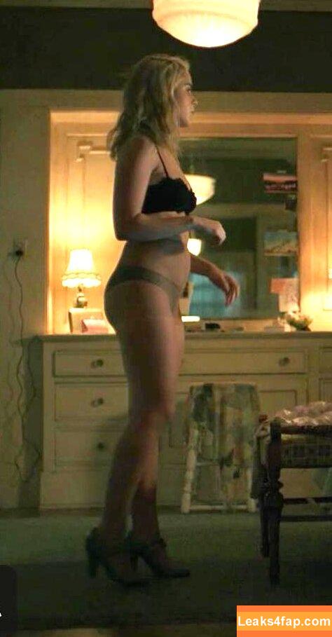 Kiernan Shipka / AdventuresSabrina / kiernanshipka leaked photo photo #1146