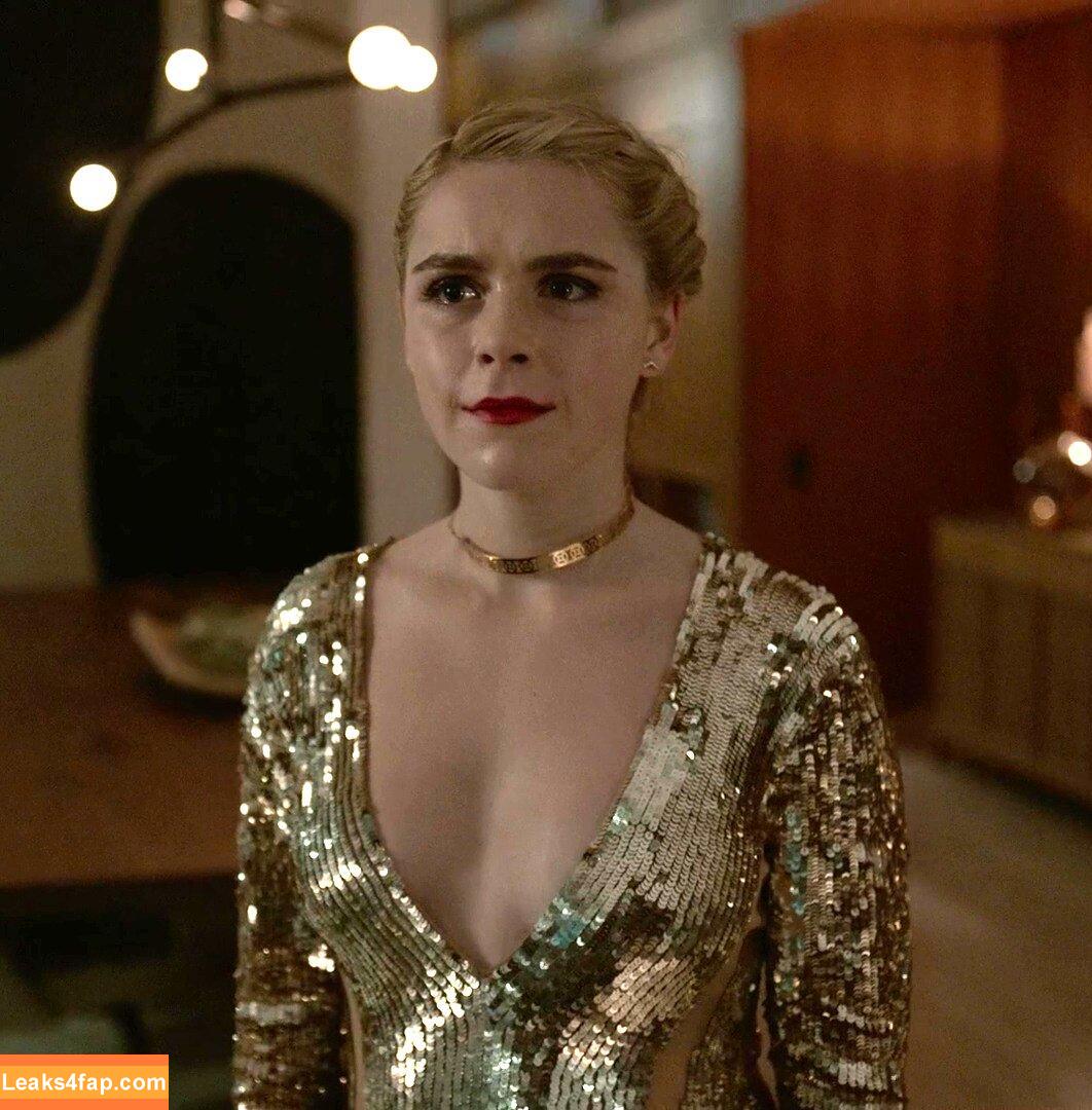 Kiernan Shipka / AdventuresSabrina / kiernanshipka leaked photo photo #1151
