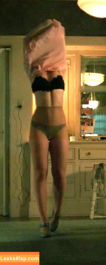 Kiernan Shipka / AdventuresSabrina / kiernanshipka leaked photo photo #1153