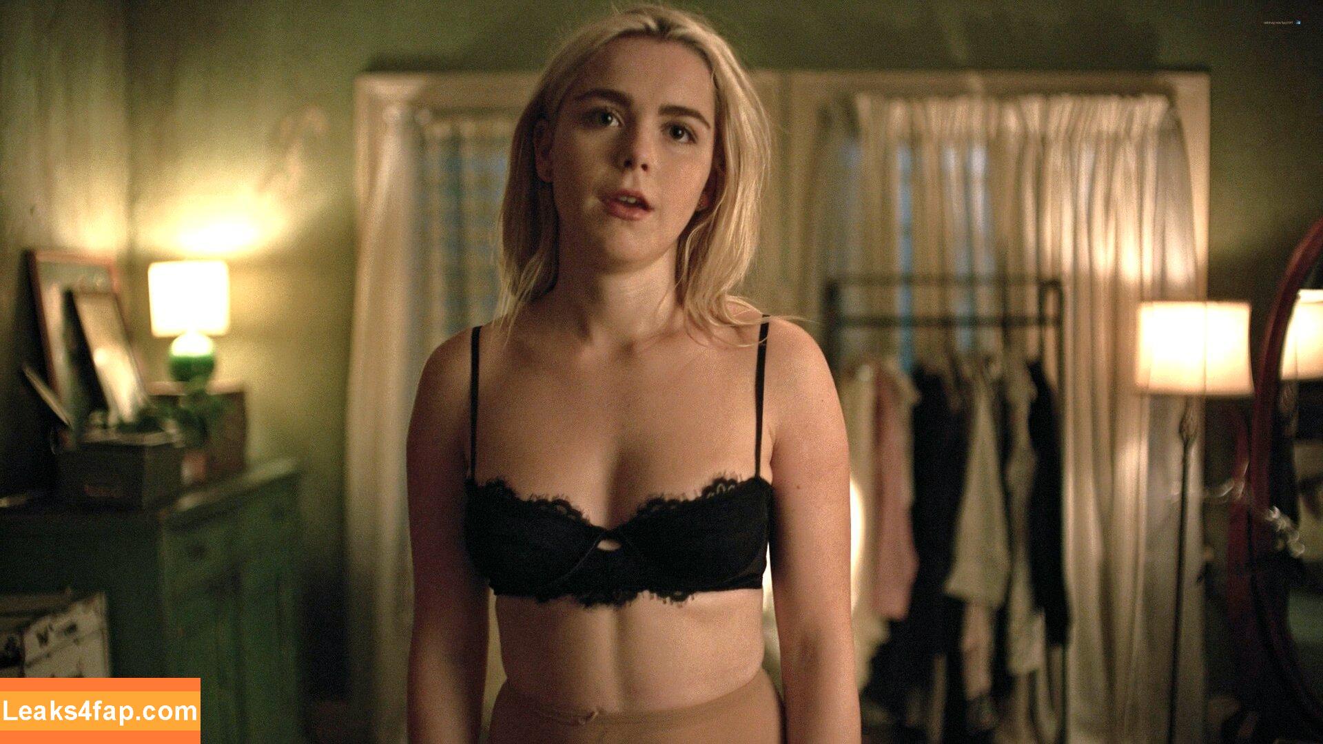 Kiernan Shipka / AdventuresSabrina / kiernanshipka leaked photo photo #1158