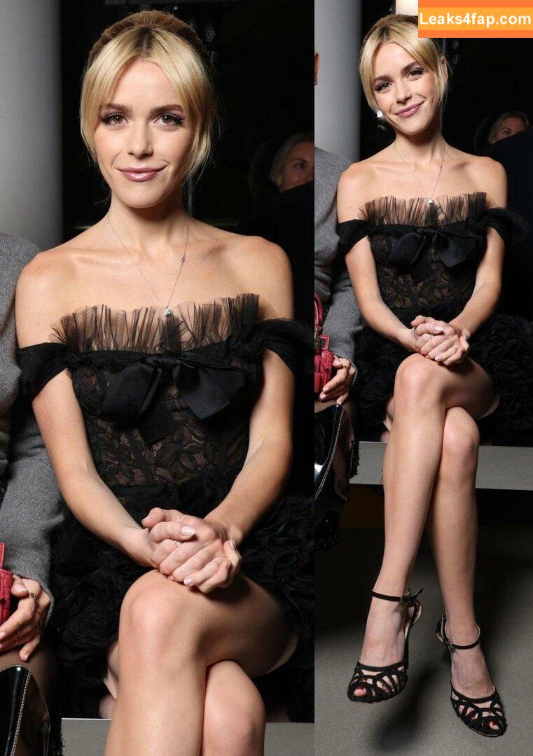 Kiernan Shipka / AdventuresSabrina / kiernanshipka leaked photo photo #1166