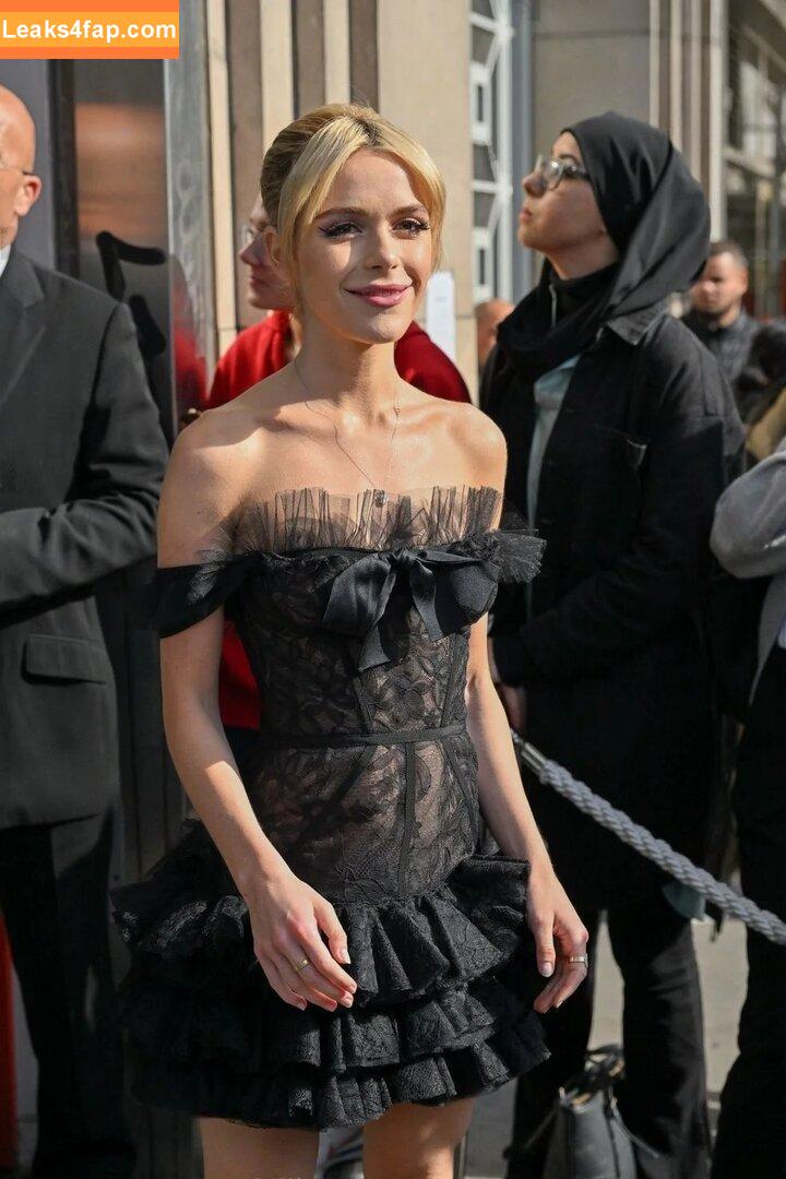 Kiernan Shipka / AdventuresSabrina / kiernanshipka leaked photo photo #1172