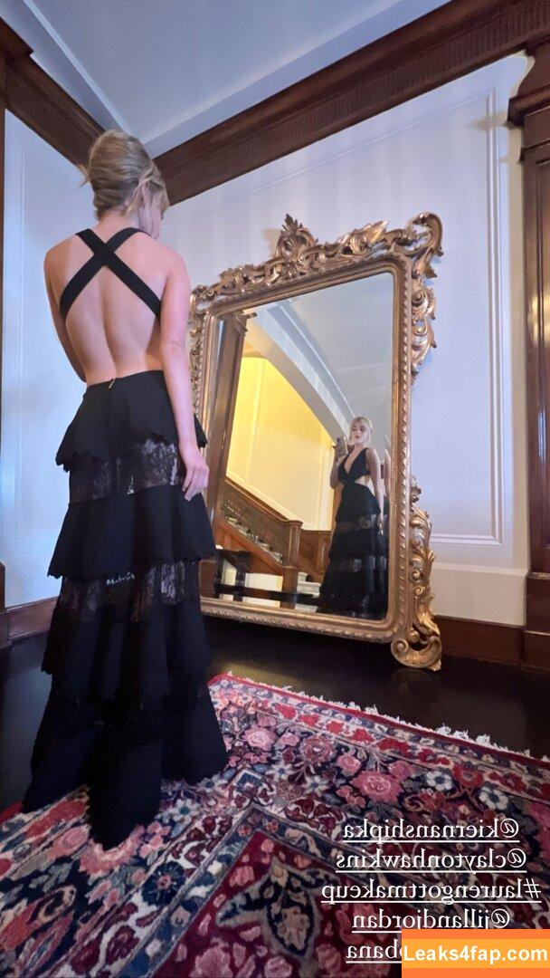 Kiernan Shipka / AdventuresSabrina / kiernanshipka leaked photo photo #1181