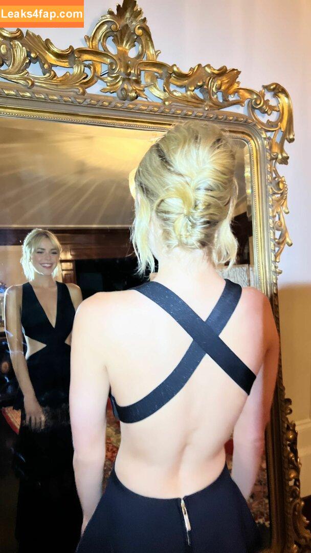 Kiernan Shipka / AdventuresSabrina / kiernanshipka leaked photo photo #1182