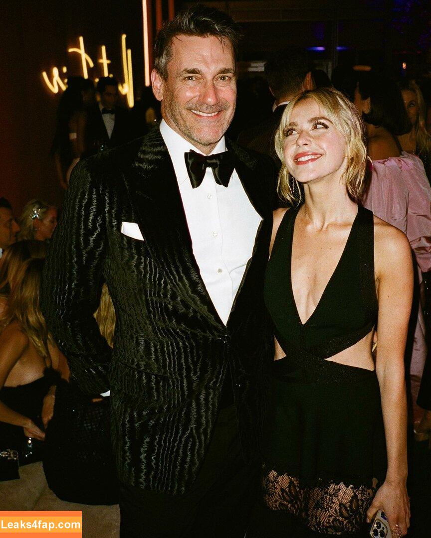 Kiernan Shipka / AdventuresSabrina / kiernanshipka leaked photo photo #1185