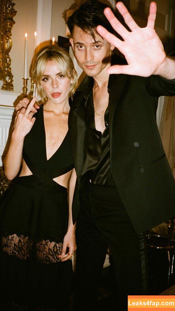 Kiernan Shipka / AdventuresSabrina / kiernanshipka leaked photo photo #1186