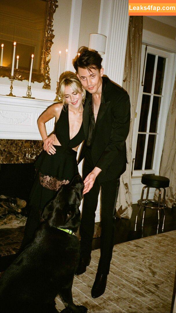 Kiernan Shipka / AdventuresSabrina / kiernanshipka leaked photo photo #1188