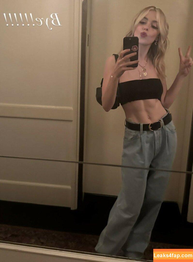 Kiernan Shipka / AdventuresSabrina / kiernanshipka leaked photo photo #1201