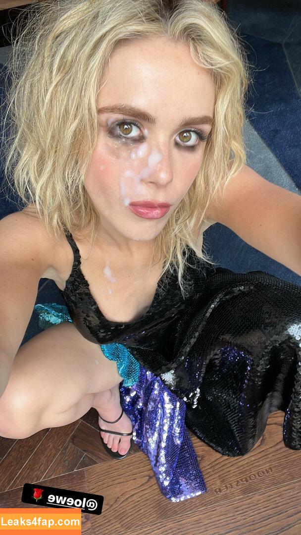 Kiernan Shipka / AdventuresSabrina / kiernanshipka leaked photo photo #1220