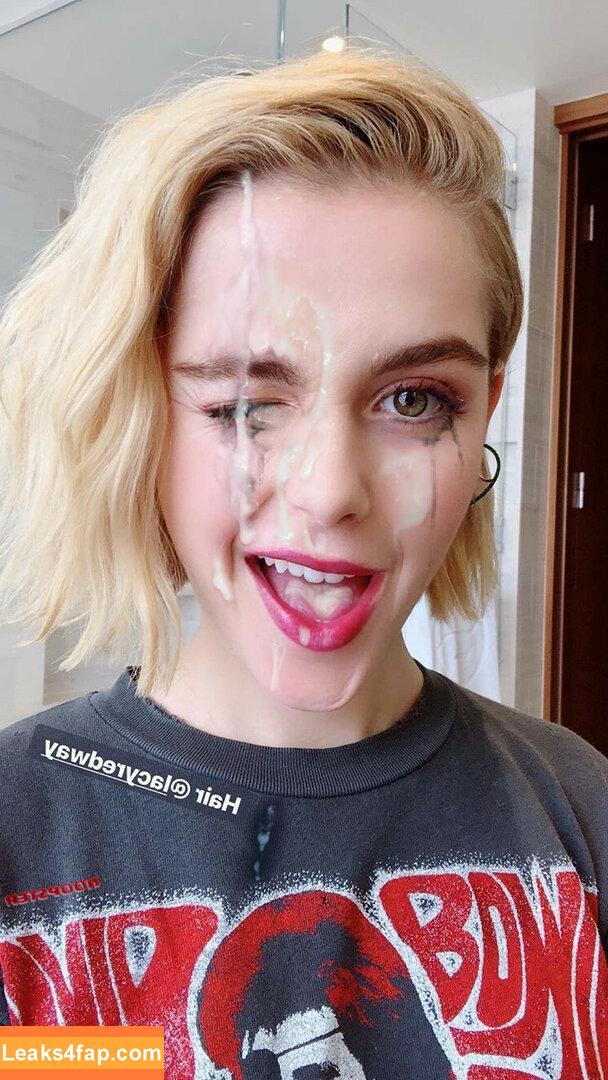 Kiernan Shipka / AdventuresSabrina / kiernanshipka leaked photo photo #1221
