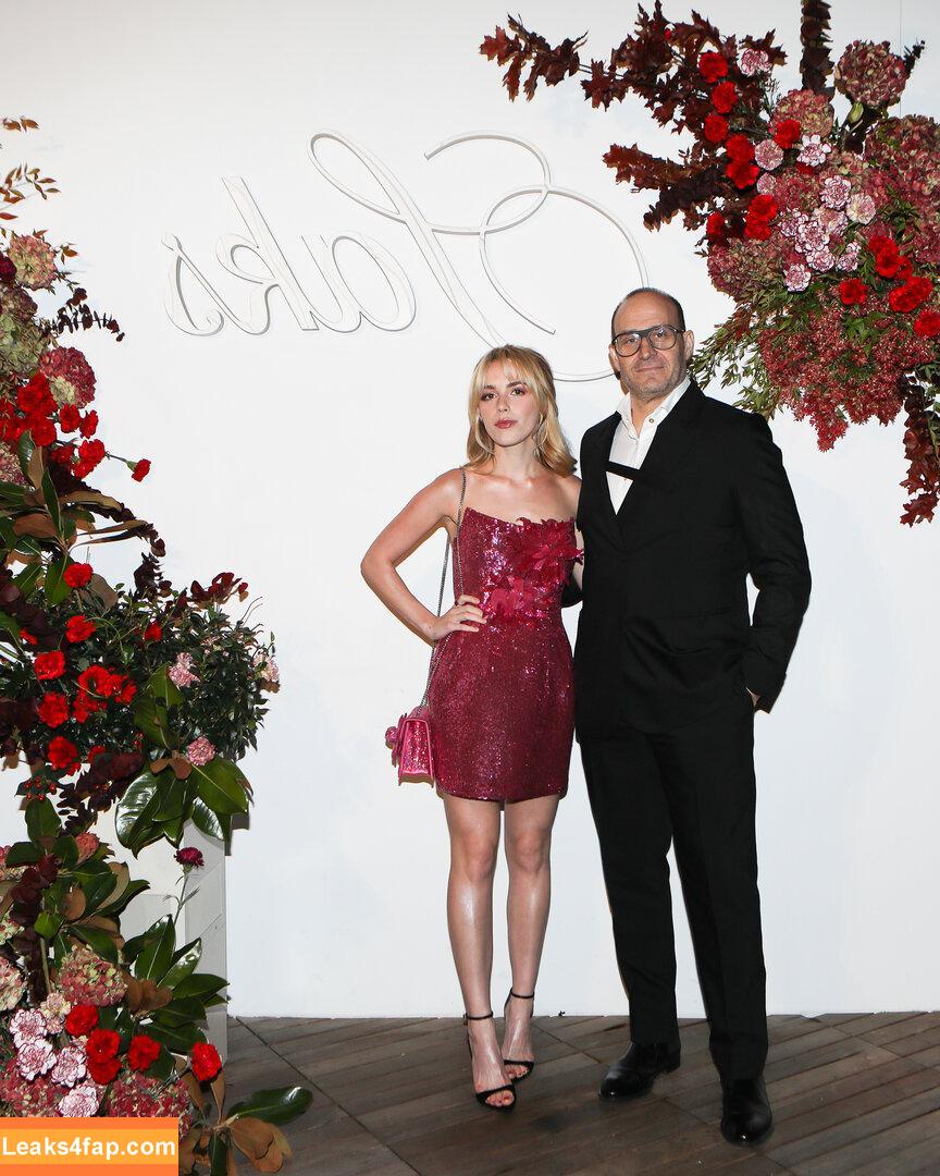 Kiernan Shipka / AdventuresSabrina / kiernanshipka leaked photo photo #1225