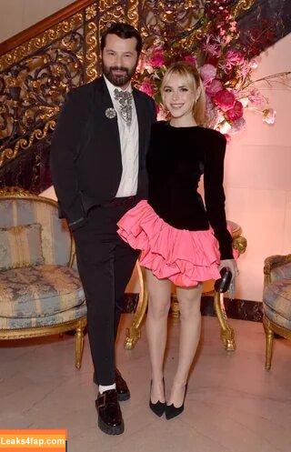 Kiernan Shipka / AdventuresSabrina / kiernanshipka leaked photo photo #1231