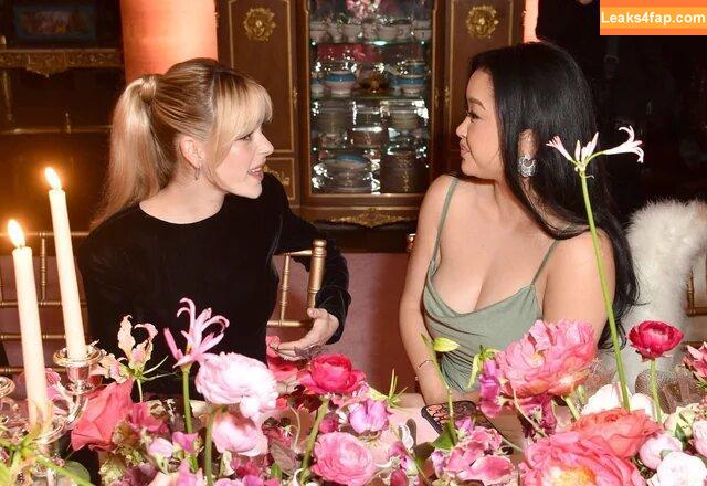 Kiernan Shipka / AdventuresSabrina / kiernanshipka leaked photo photo #1235