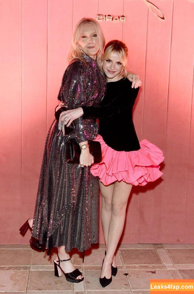 Kiernan Shipka / AdventuresSabrina / kiernanshipka leaked photo photo #1237