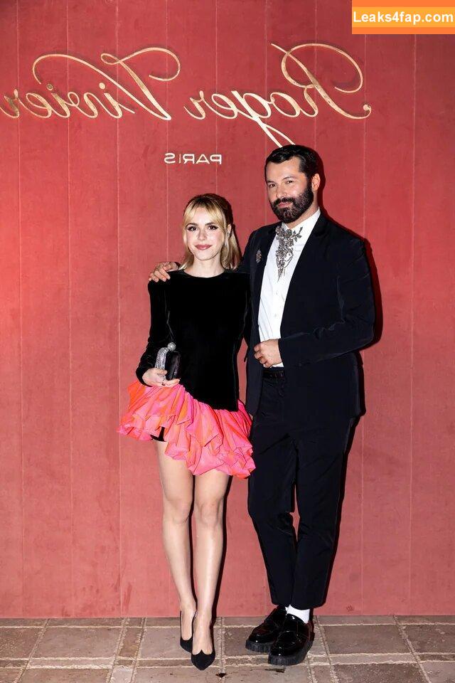 Kiernan Shipka / AdventuresSabrina / kiernanshipka leaked photo photo #1241