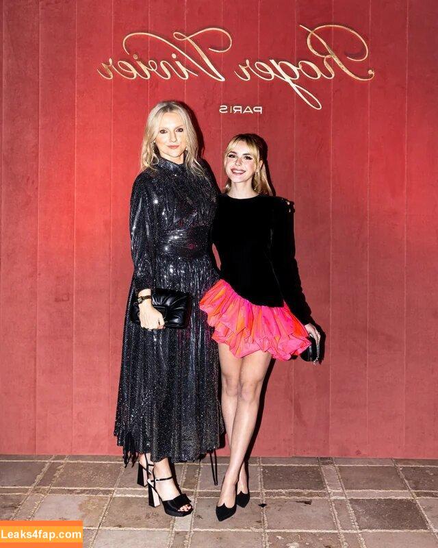 Kiernan Shipka / AdventuresSabrina / kiernanshipka leaked photo photo #1247