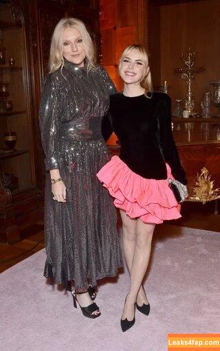 Kiernan Shipka / AdventuresSabrina / kiernanshipka leaked photo photo #1248